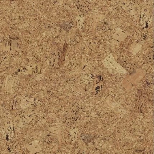 319 S-6.0 ПРОБКОВОЕ ПОКРЫТИЕ CORKART ПРОБКОВЫЙ ПОЛ КЛЕЕВОЙ NATURAL